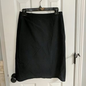 Express skirt
